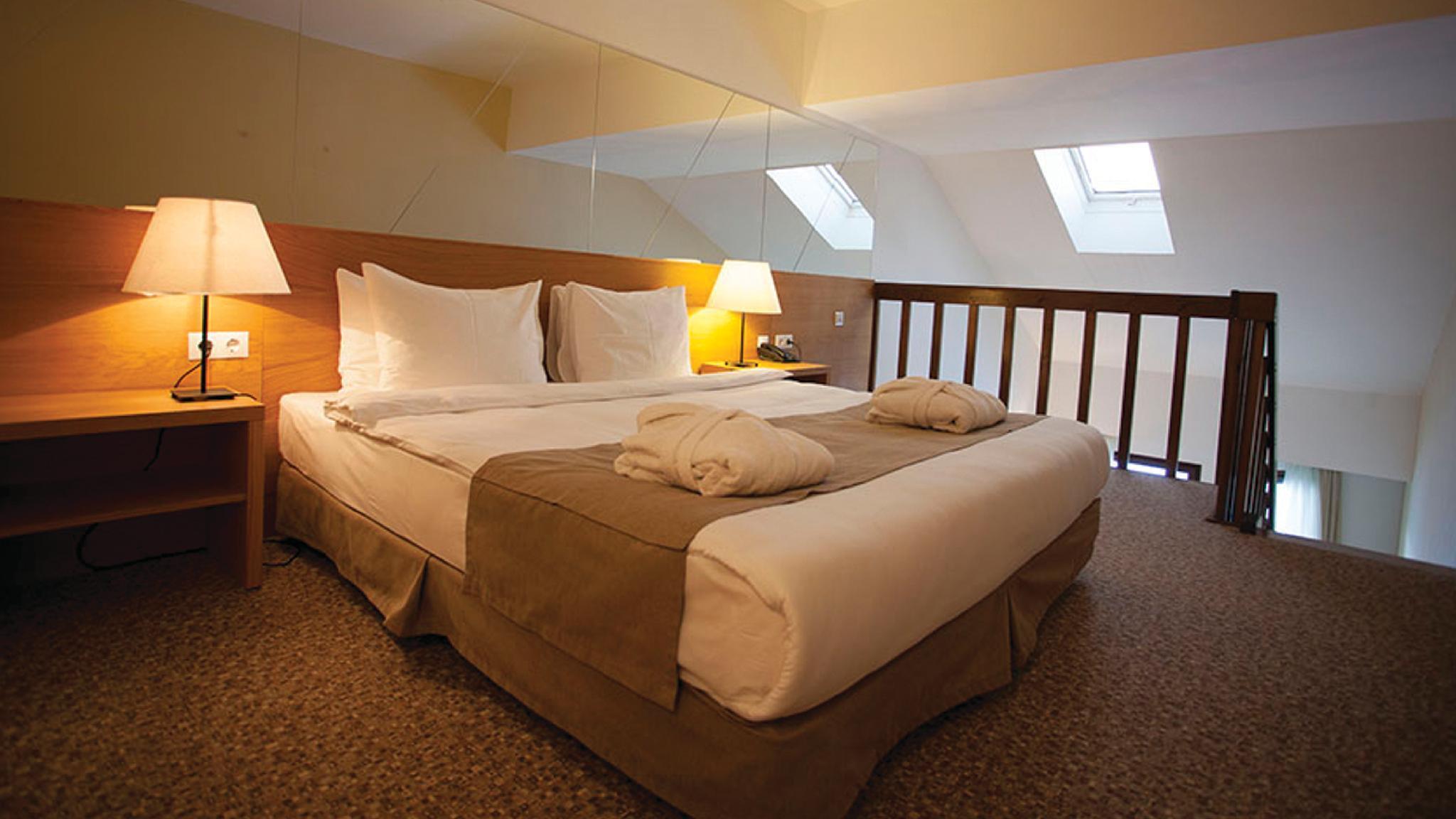 Marco Polo 5* Gudauri