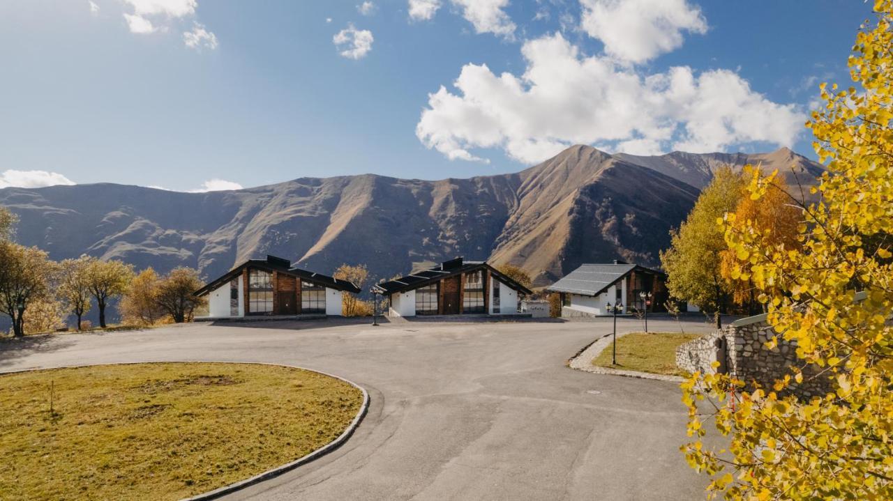 Marco Polo Resort 5*