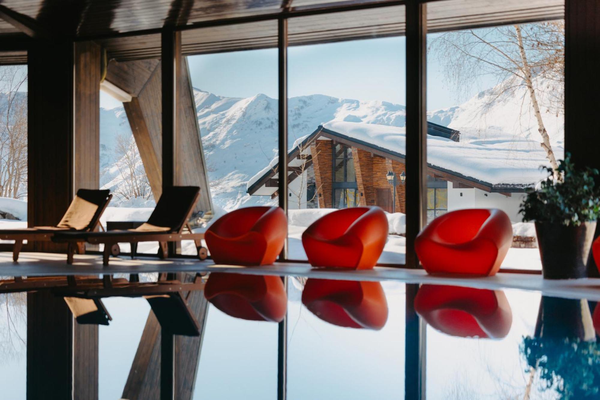 Resort Marco Polo 5*