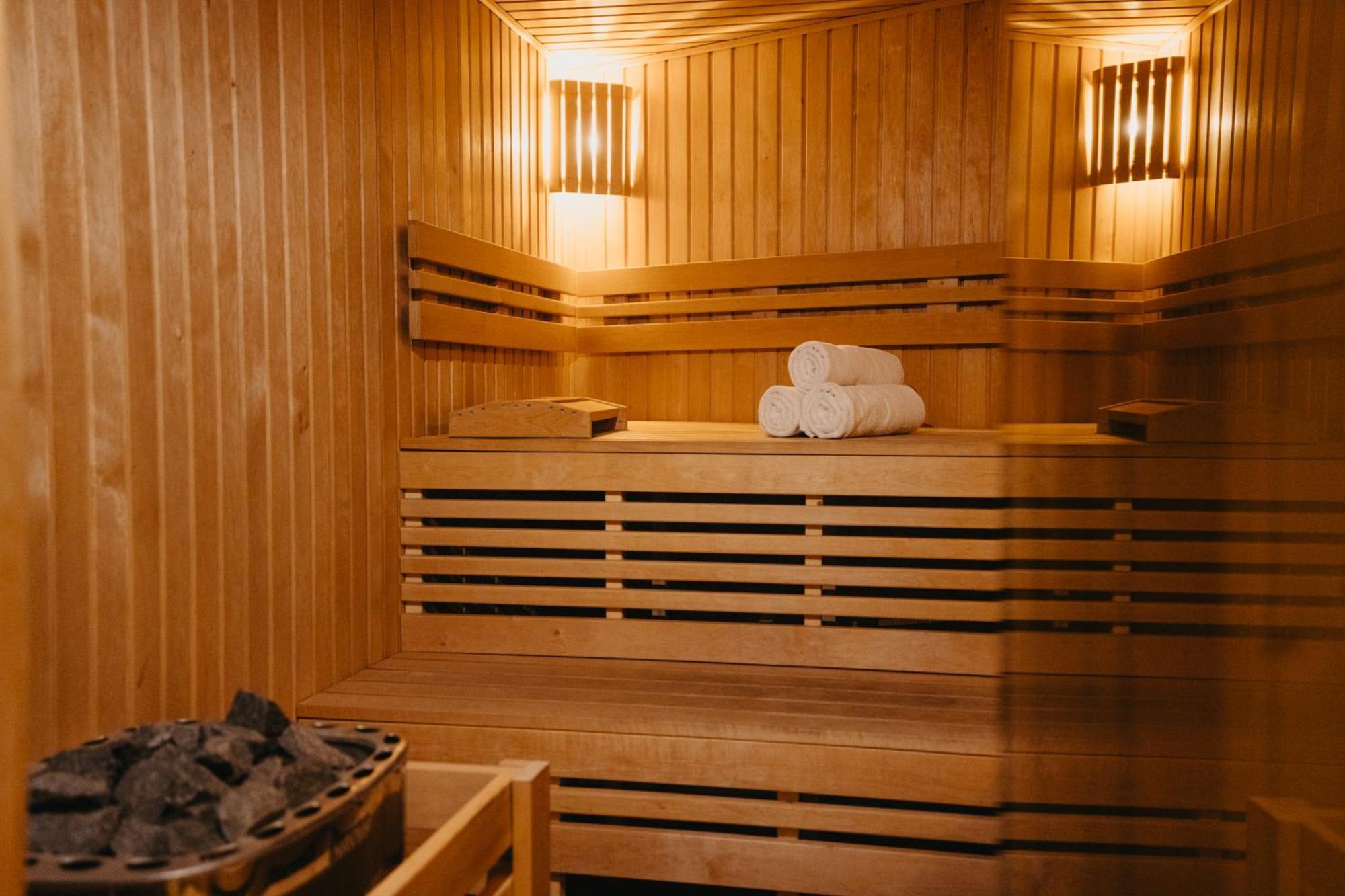Курортний комплекс Marco Polo