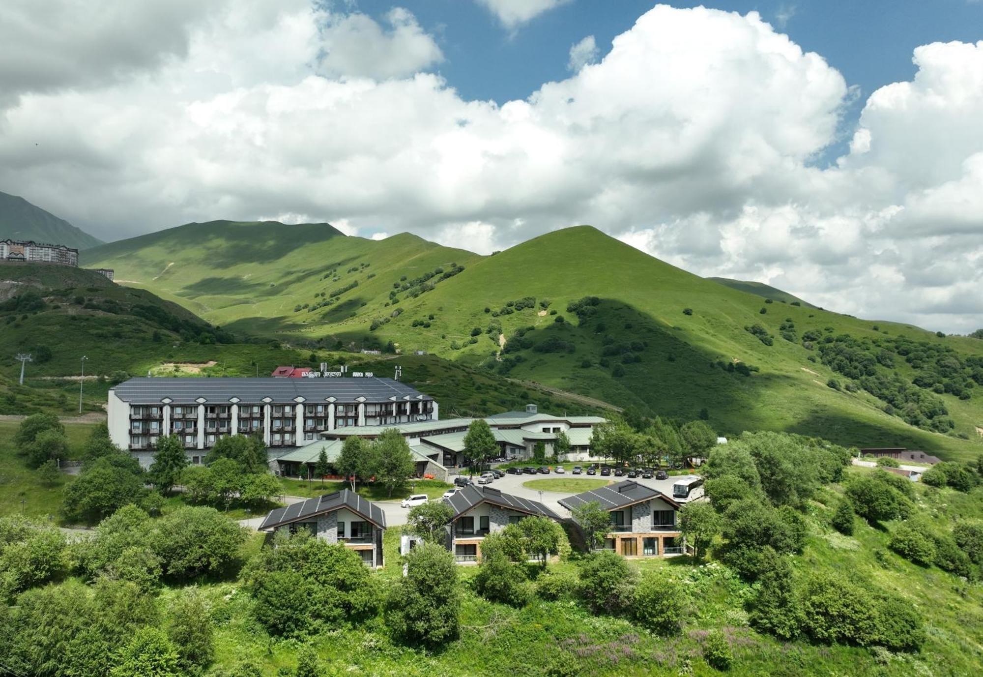 Marco Polo Resort 5*