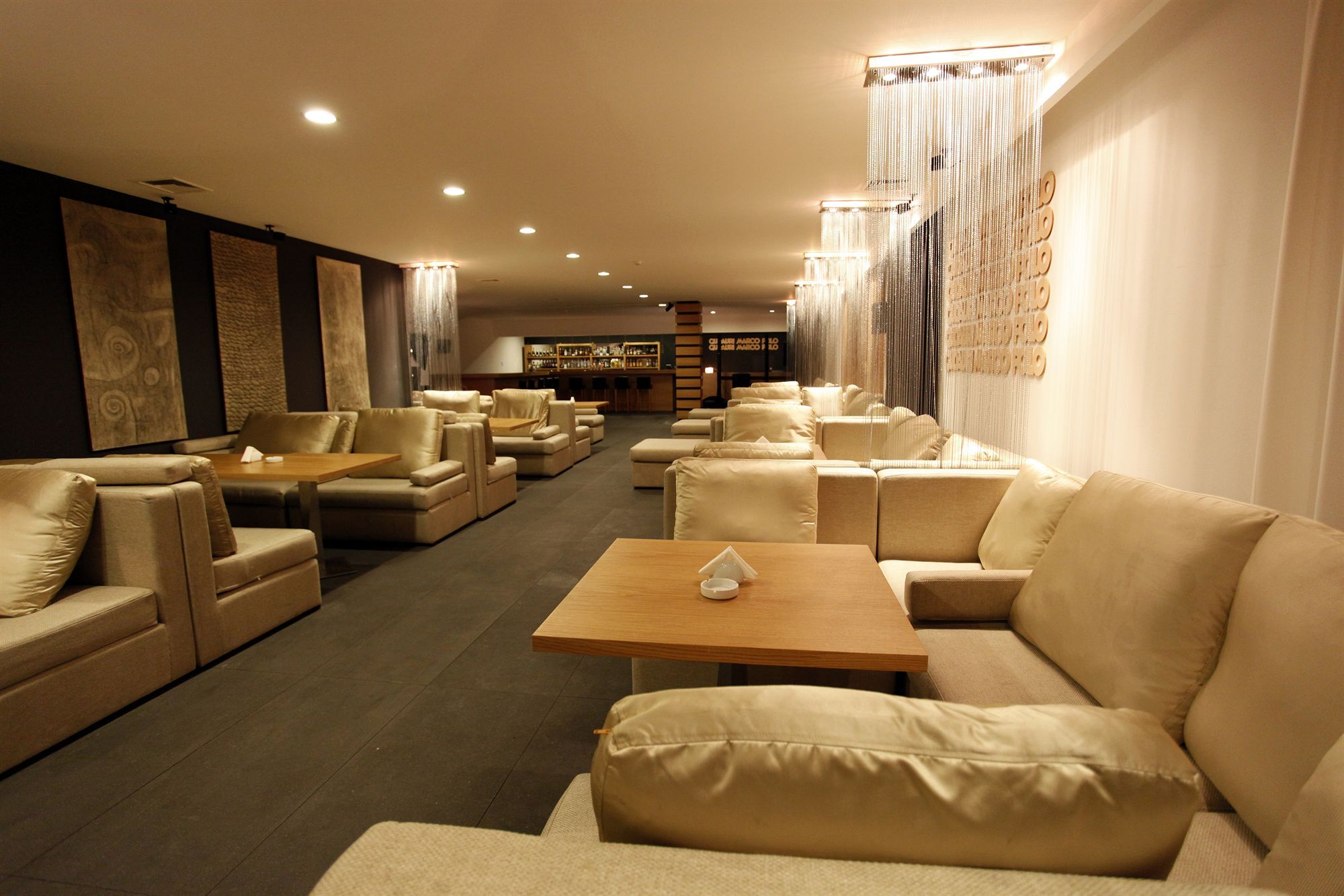 Resort Marco Polo