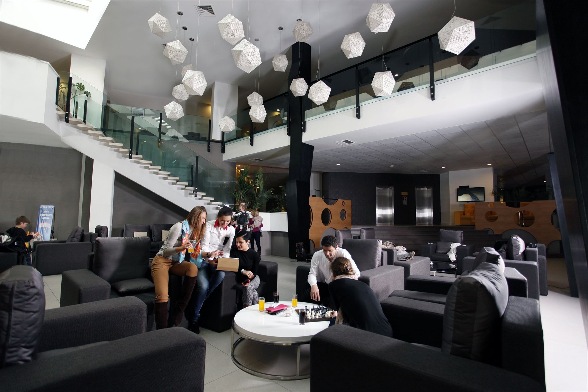 Marco Polo Resort 5*
